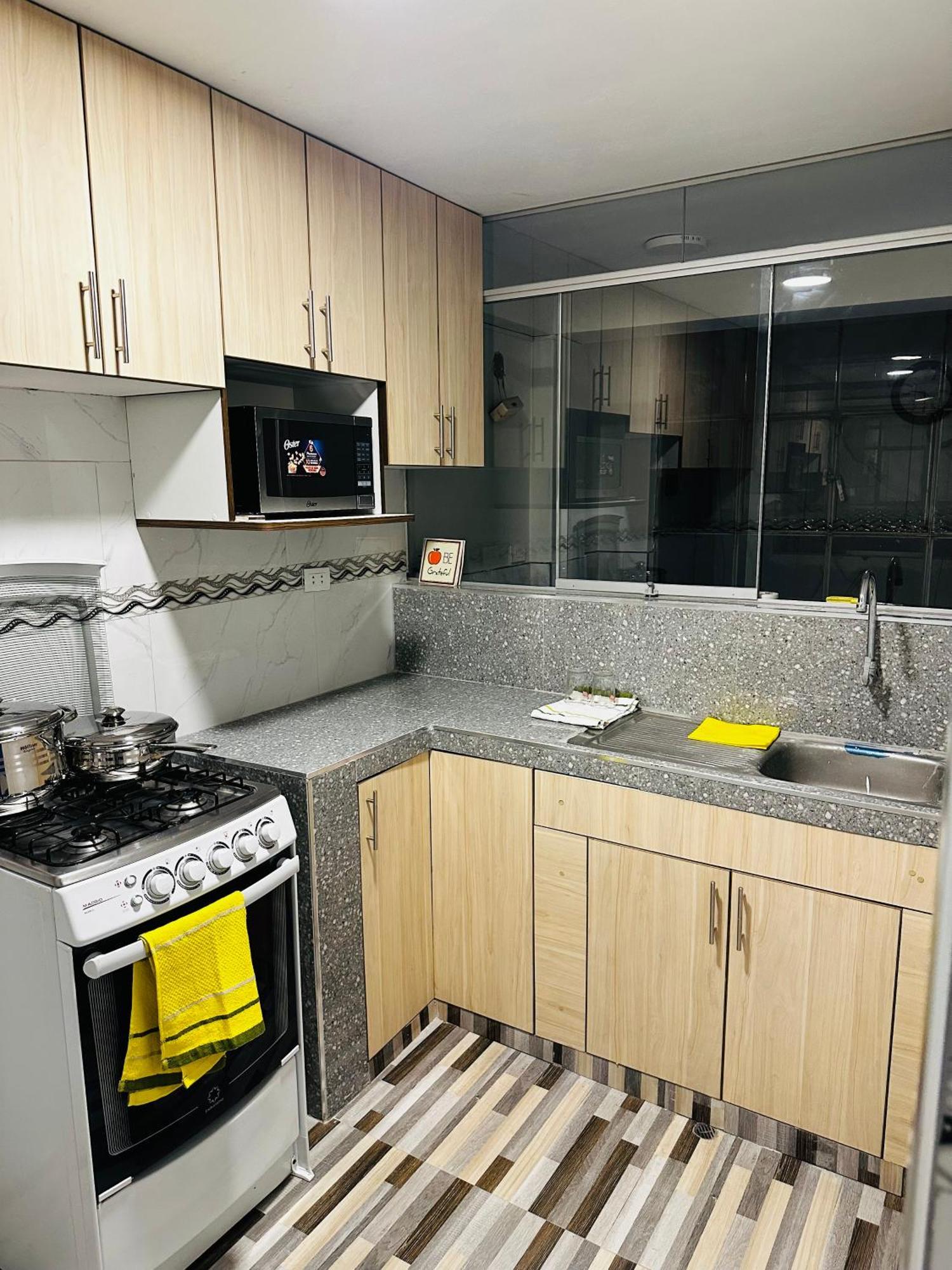 Departamento Jazmines 3 * Cusco