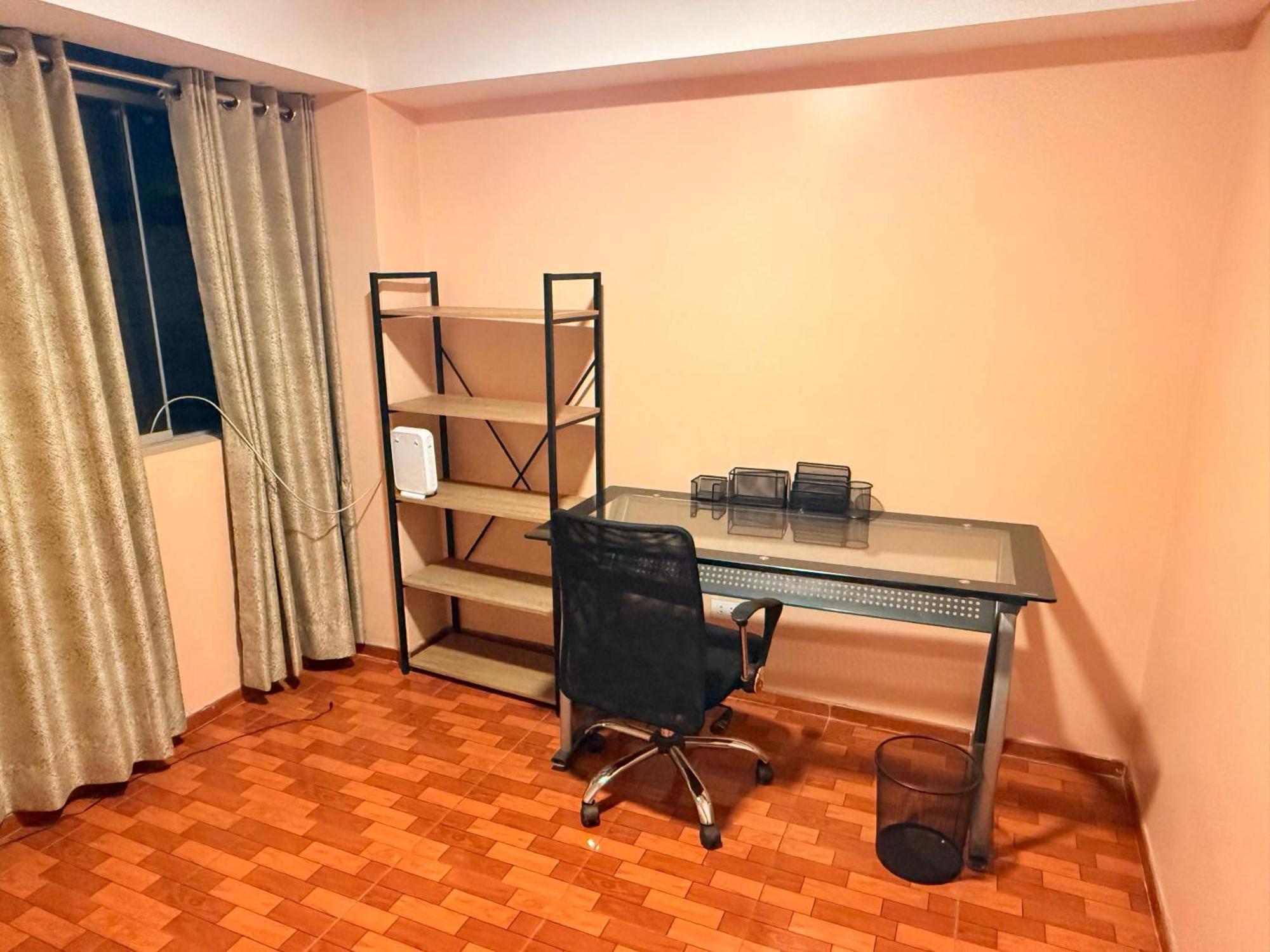 Departamento Jazmines 3
