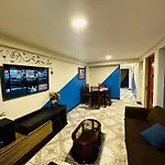 Departamento Los Jazmines 3