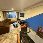 Departamento Los Jazmines 3