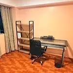 Departamento Los Jazmines 3