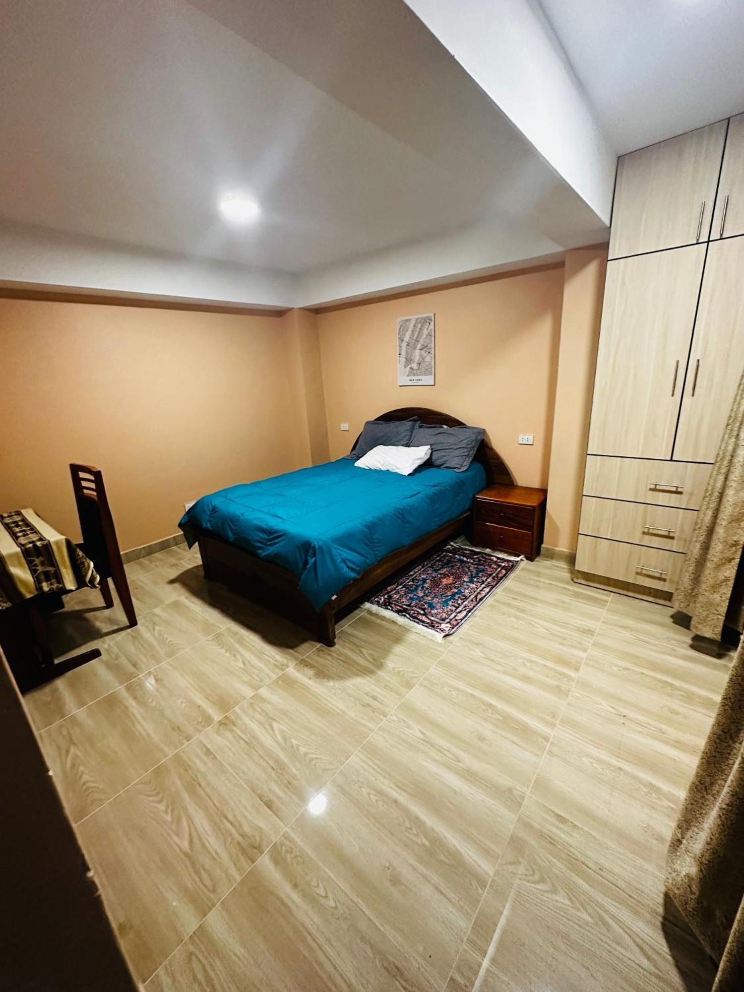 Departamento Jazmines 3 * Cuzco
