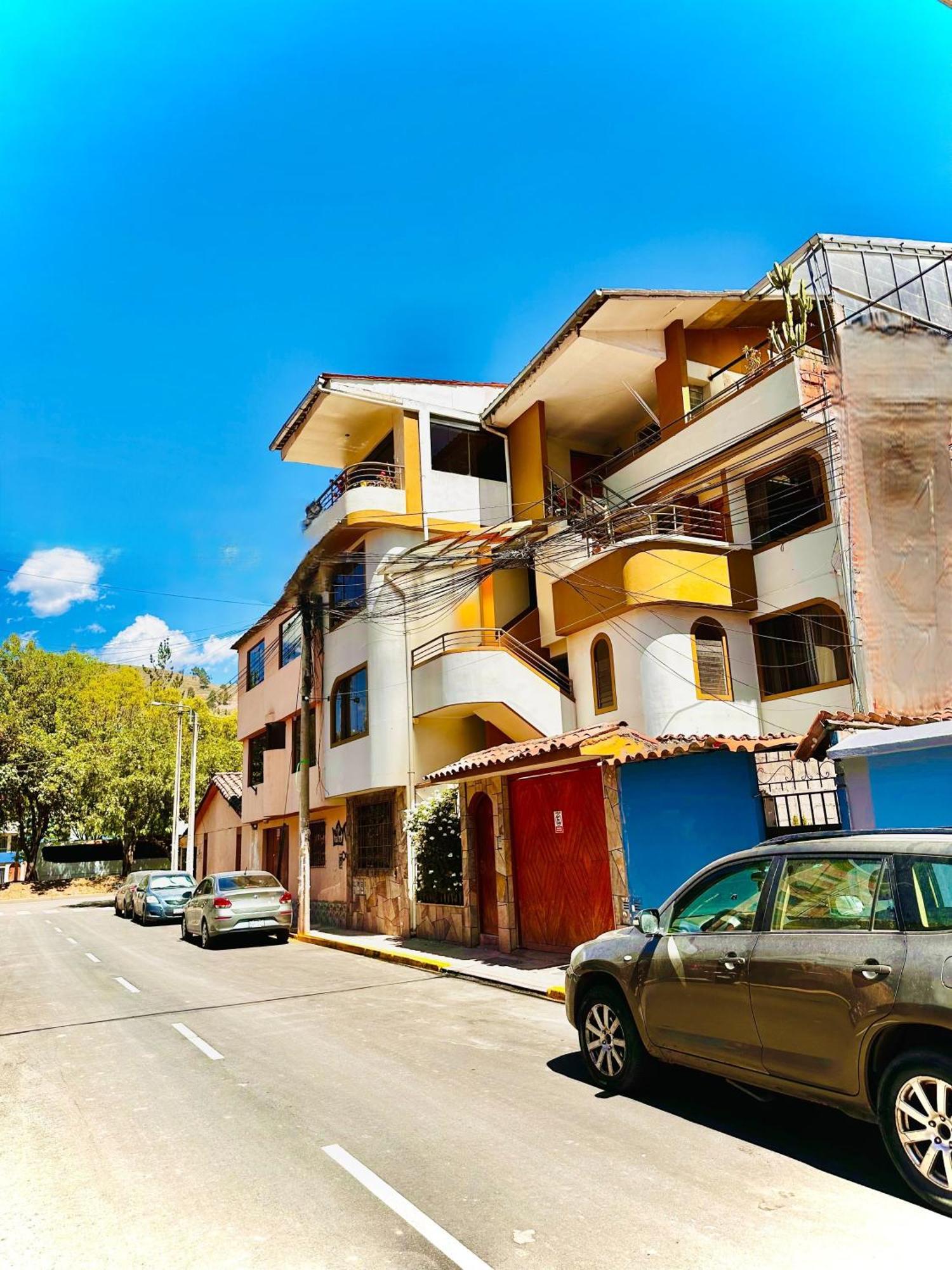 Departamento Jazmines 3 *